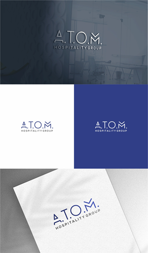 Logo Design by Dave Paresh for this project | Design: #30350151