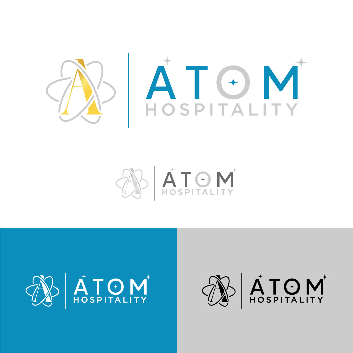 Logo Design by DesignLima for this project | Design #30405570