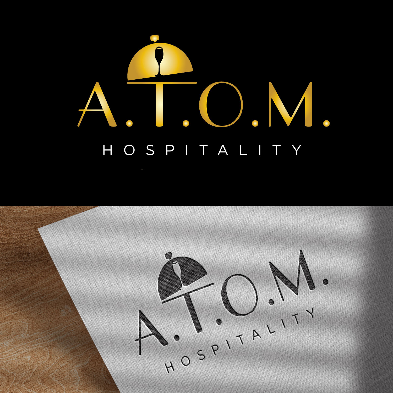 Logo Design by concepts for this project | Design #30350269