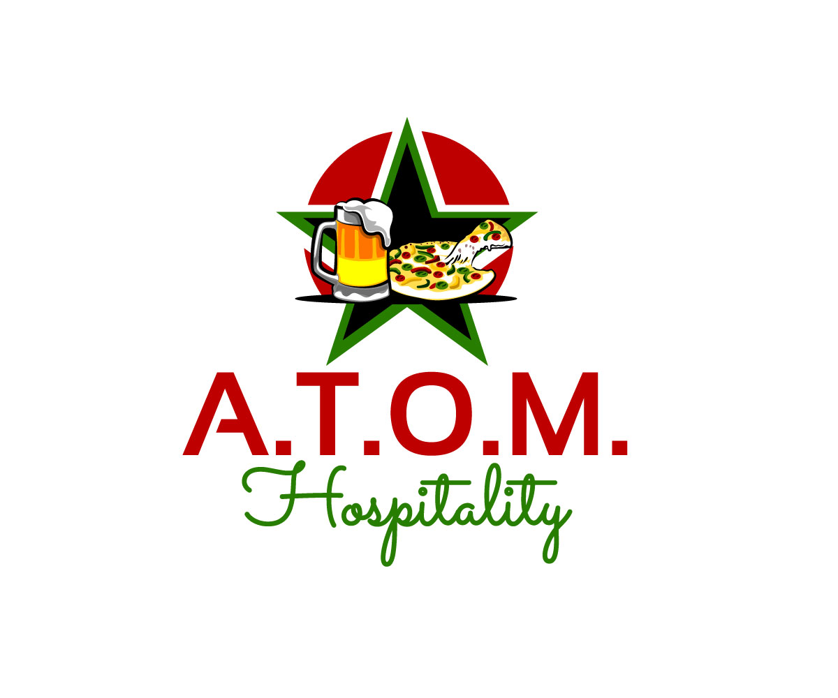 Logo Design by Ansh Design for this project | Design #30352622