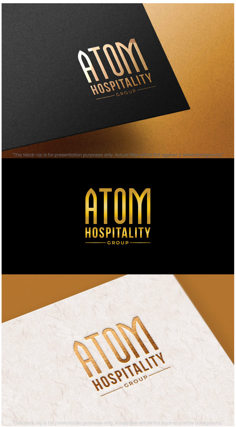 Logo Design by SHAH 101 for this project | Design #30384371