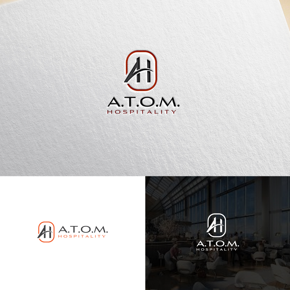 Logo Design by Tan-D for this project | Design #30362263