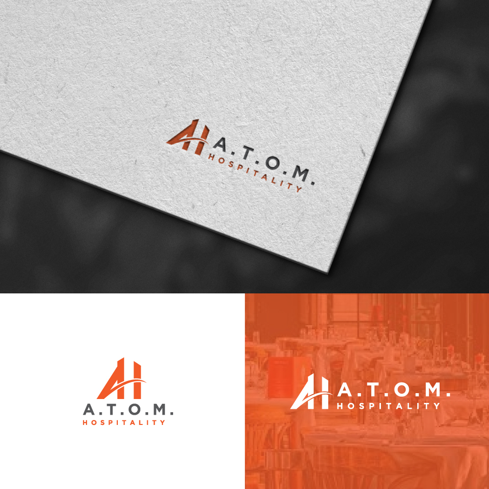 Logo Design by Tan-D for this project | Design #30362264