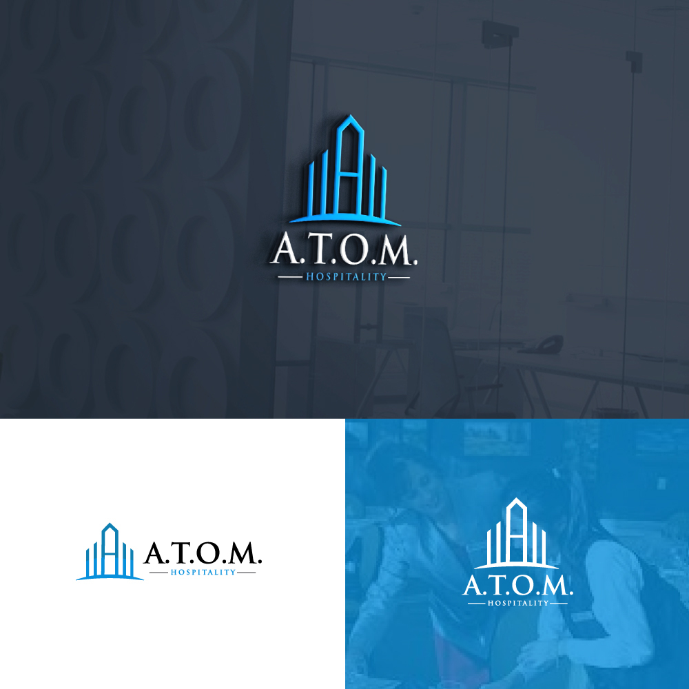 Logo Design by Tan-D for this project | Design #30362265