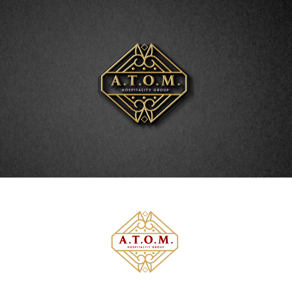 Logo Design by Tan-D for this project | Design #30362267