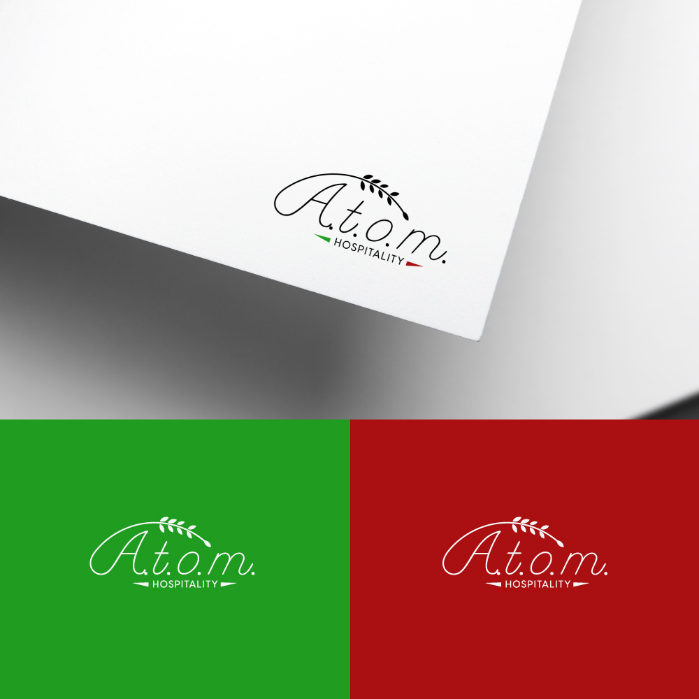 Logo Design by Tan-D for this project | Design #30362268