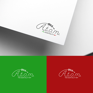 Logo Design by Tan-D for this project | Design: #30362268