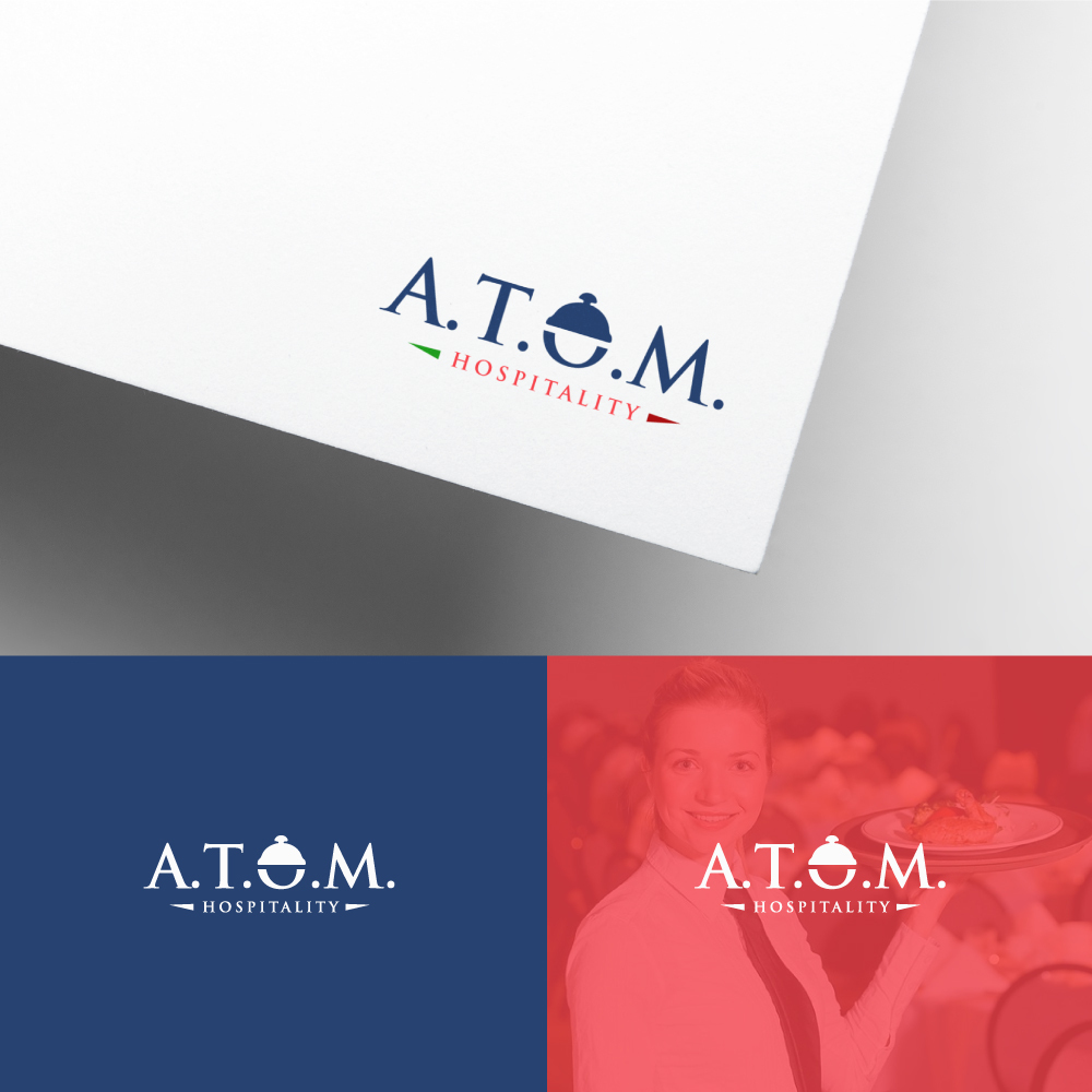 Logo Design by Tan-D for this project | Design #30362270