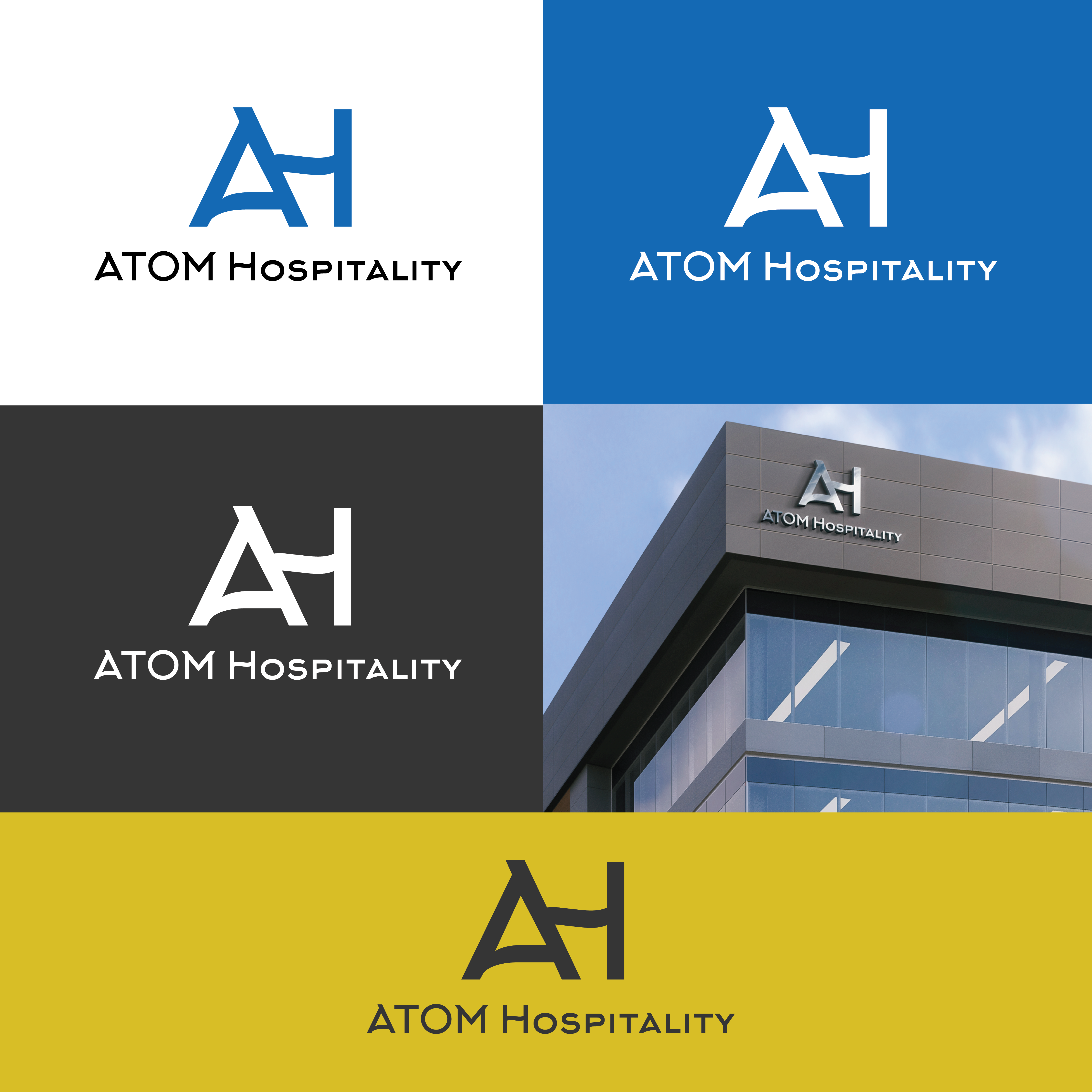 Logo Design by Rahul b jakabal for this project | Design #30370549