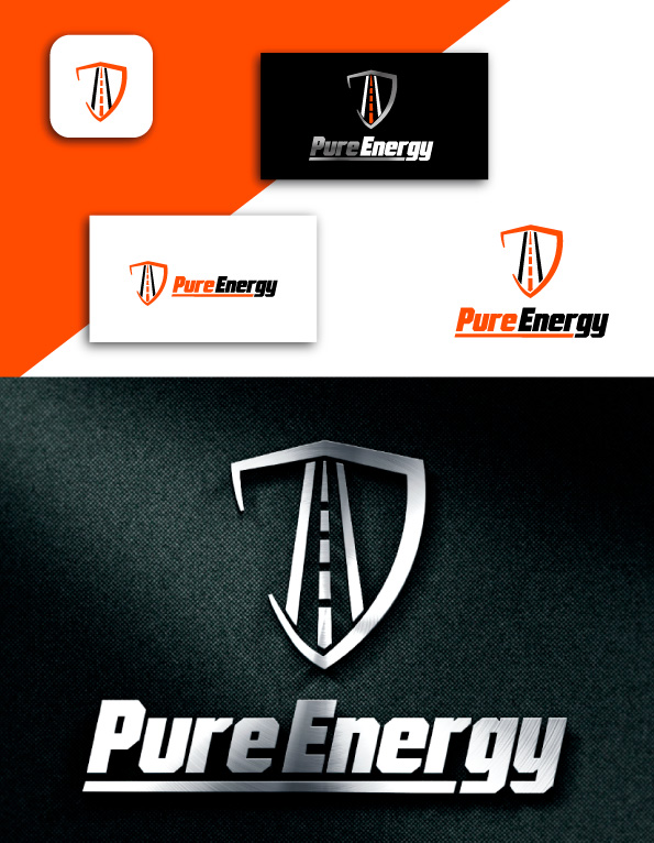 Design de Logo par Anton pour ce projet | Design #30388198