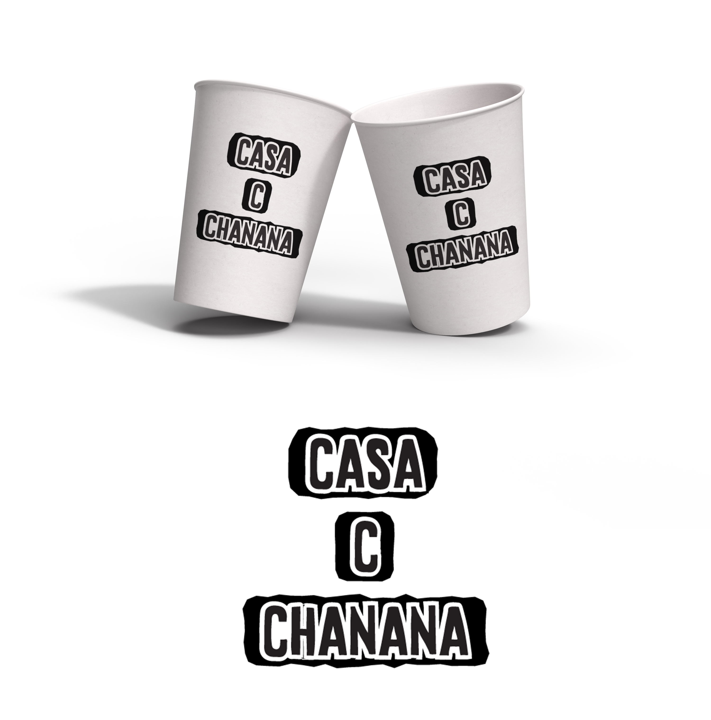 Schreibwaren-Design von Rickyy für dieses Projekt | Design #30349848