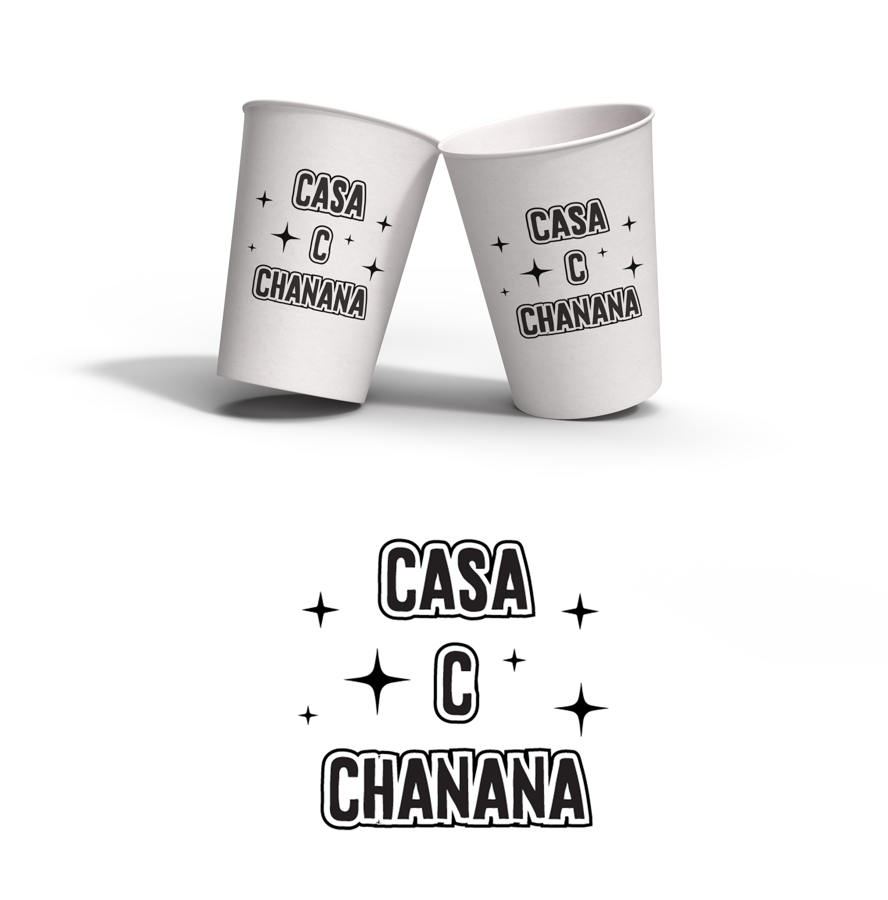 Schreibwaren-Design von Rickyy für dieses Projekt | Design #30349854