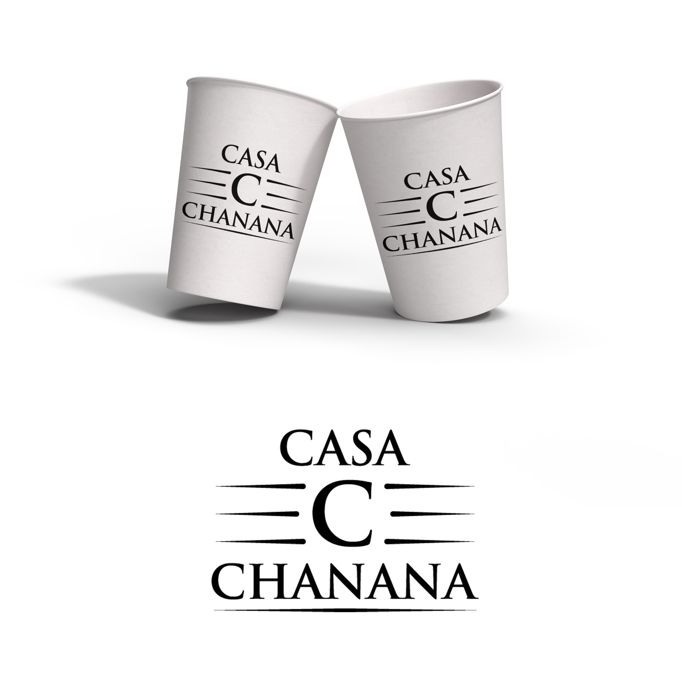 Schreibwaren-Design von Rickyy für dieses Projekt | Design #30350302