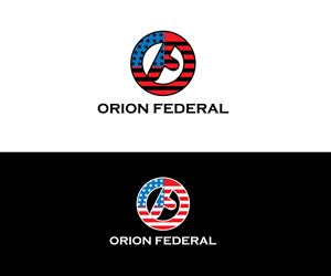 Design de Logo par Kavth pour Orion Federal Solutions LLC | Design : #30384386