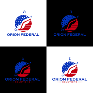 Design de Logo par cah awu pour Orion Federal Solutions LLC | Design : #30350515