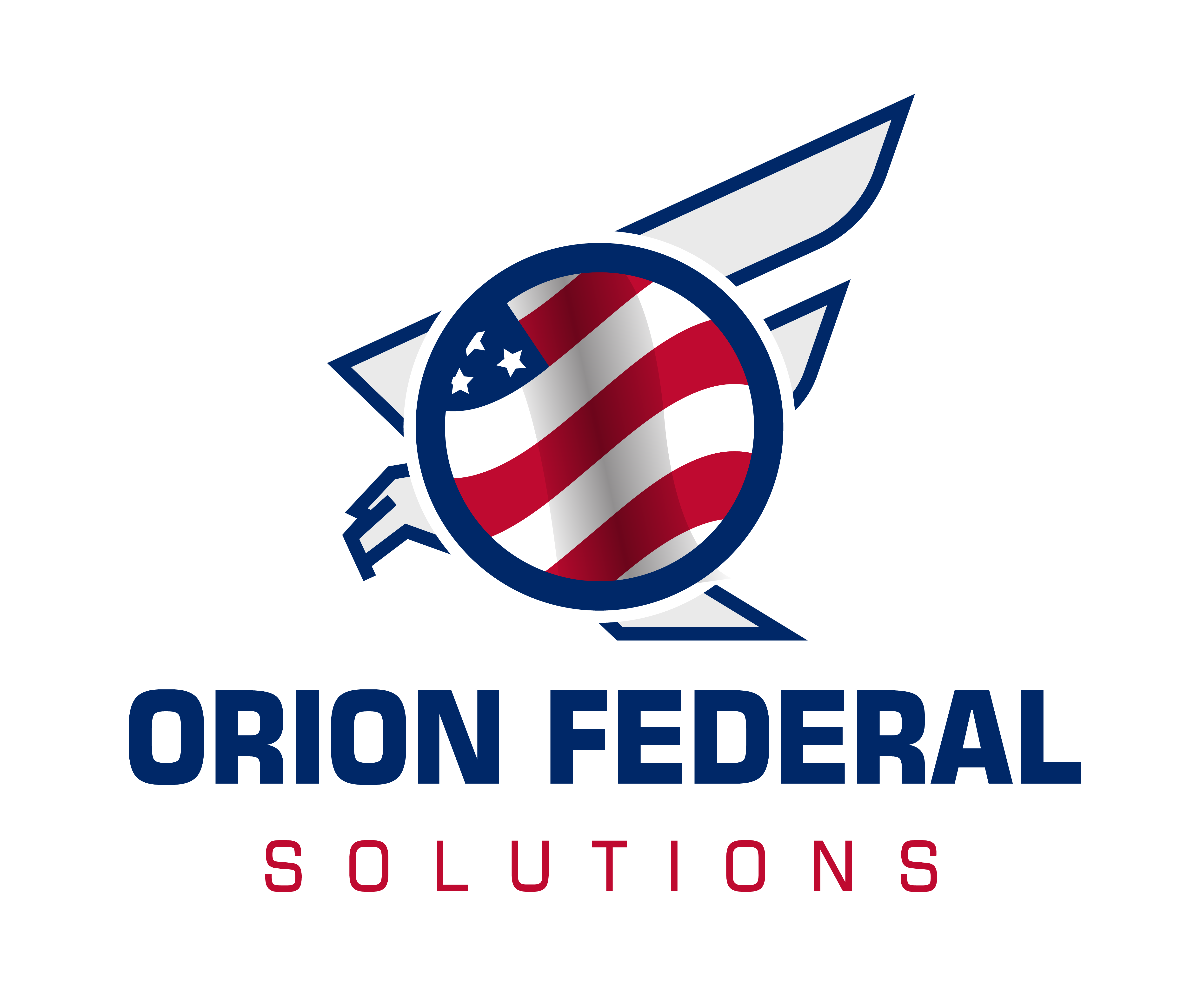 Logo Design by TakiEAF for Orion Federal Solutions LLC | Design #30362613