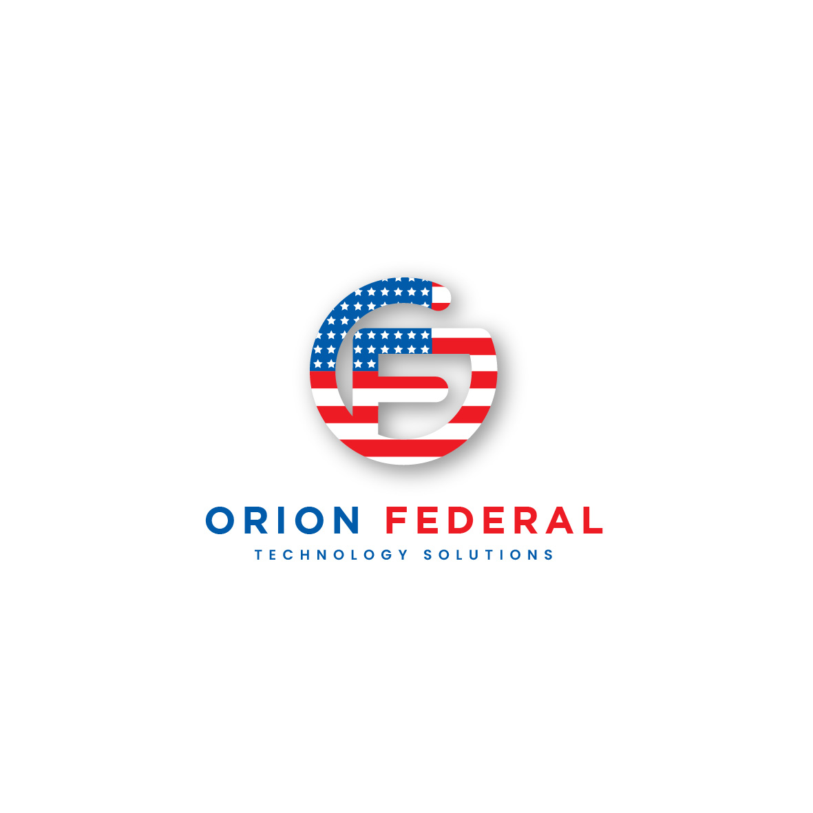 Logo Design by Prodesign81 for Orion Federal Solutions LLC | Design #30352702