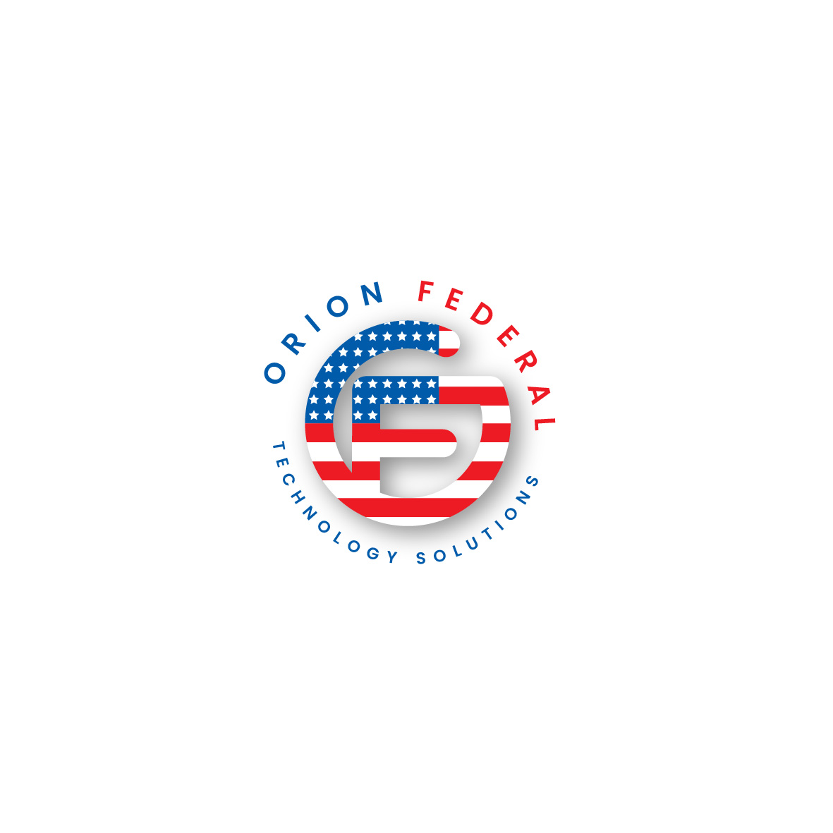 Logo Design by Prodesign81 for Orion Federal Solutions LLC | Design #30352703