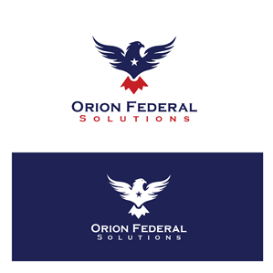 Design de Logo par Maxo-Biz pour Orion Federal Solutions LLC | Design : #30351439