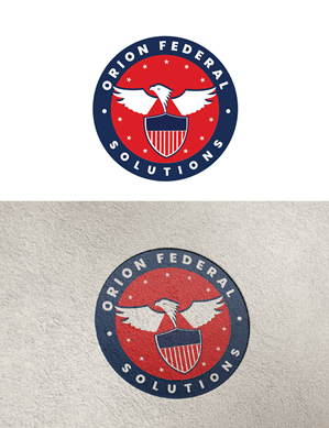 Design de Logo par Maxo-Biz pour Orion Federal Solutions LLC | Design : #30351440