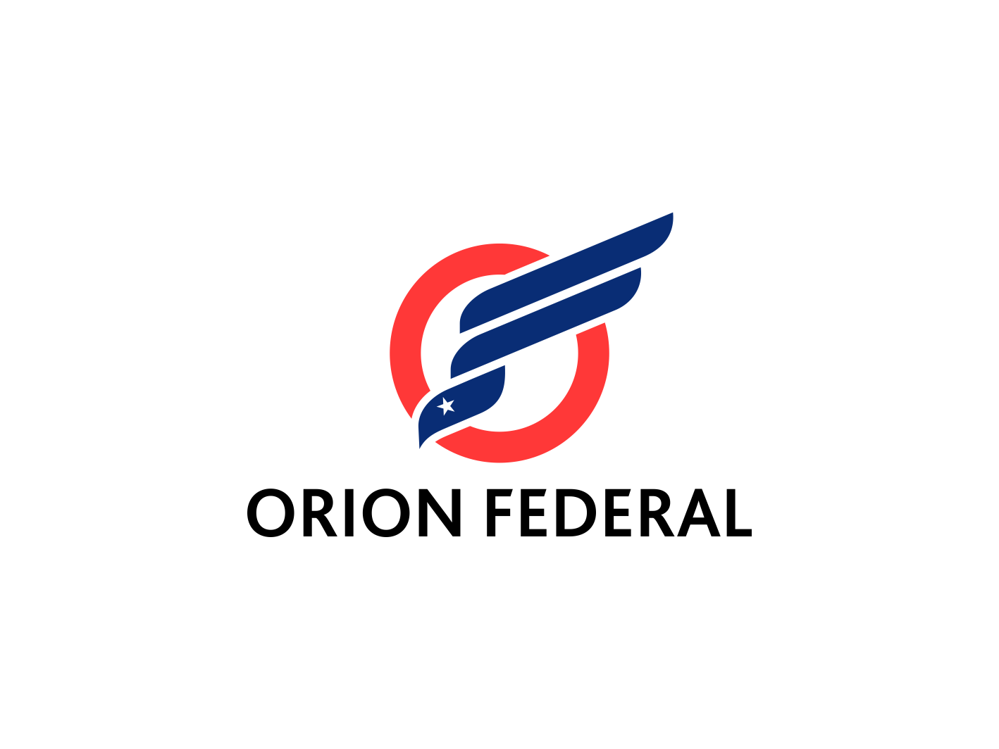 Logo Design by BNdesigner for Orion Federal Solutions LLC | Design #30356997