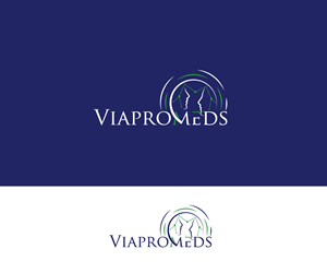 Logo Design by RS_Design for Viapromeds | Design: #30351799