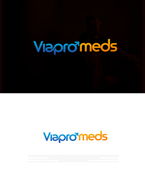 Logo Design by Prashant Besra for Viapromeds | Design: #30354488