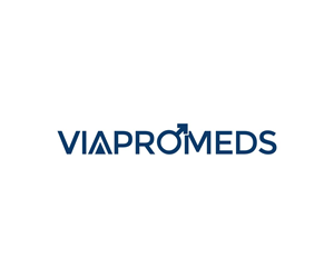 Diseño de Logo por Thati Designs para Viapromeds | Diseño: #30349856