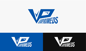 Logo Design by Usman Graphics for Viapromeds | Design: #30371956