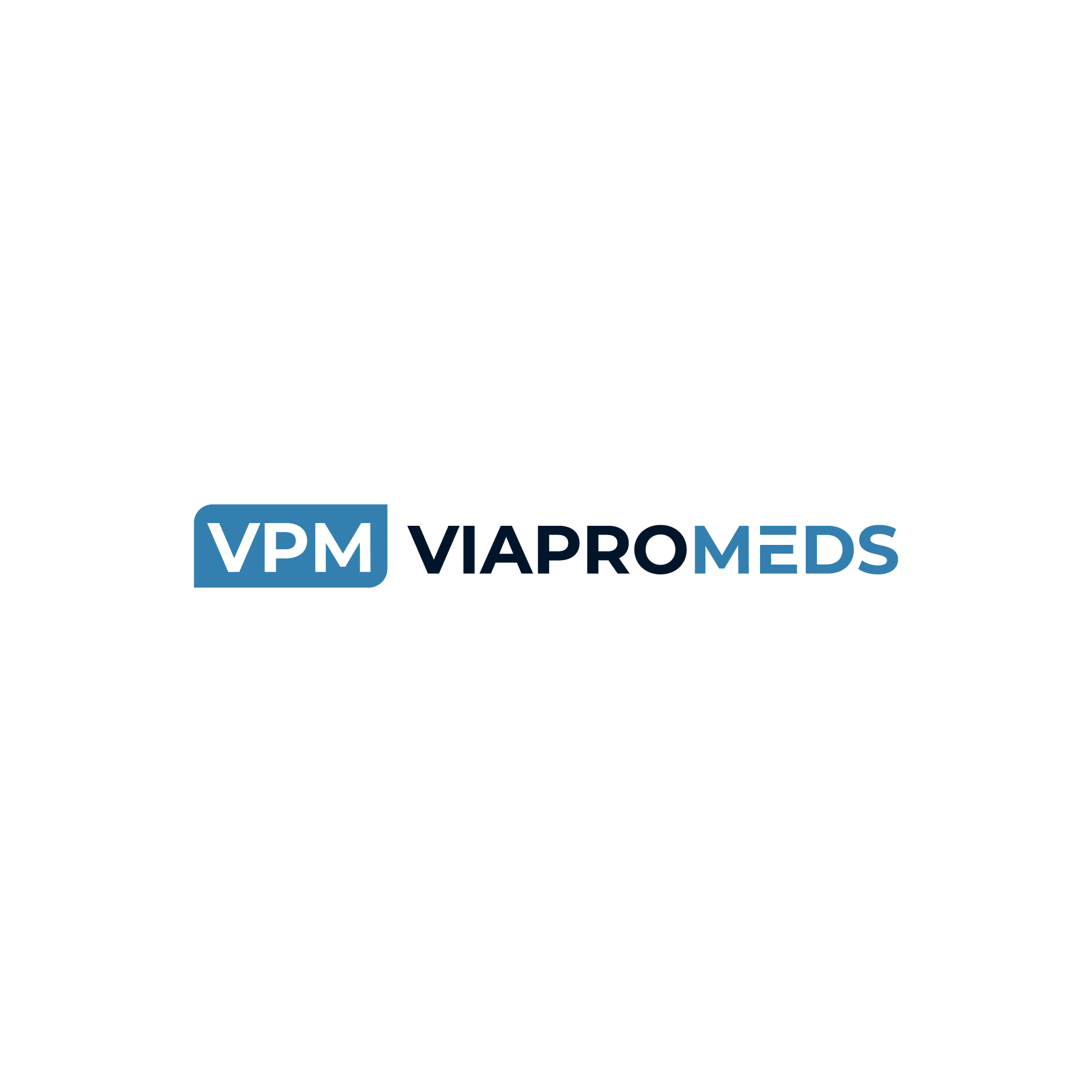 Diseño de Logo por ibart para Viapromeds | Diseño #30361535