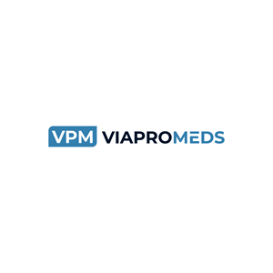 Logo Design by ibart for Viapromeds | Design: #30361535