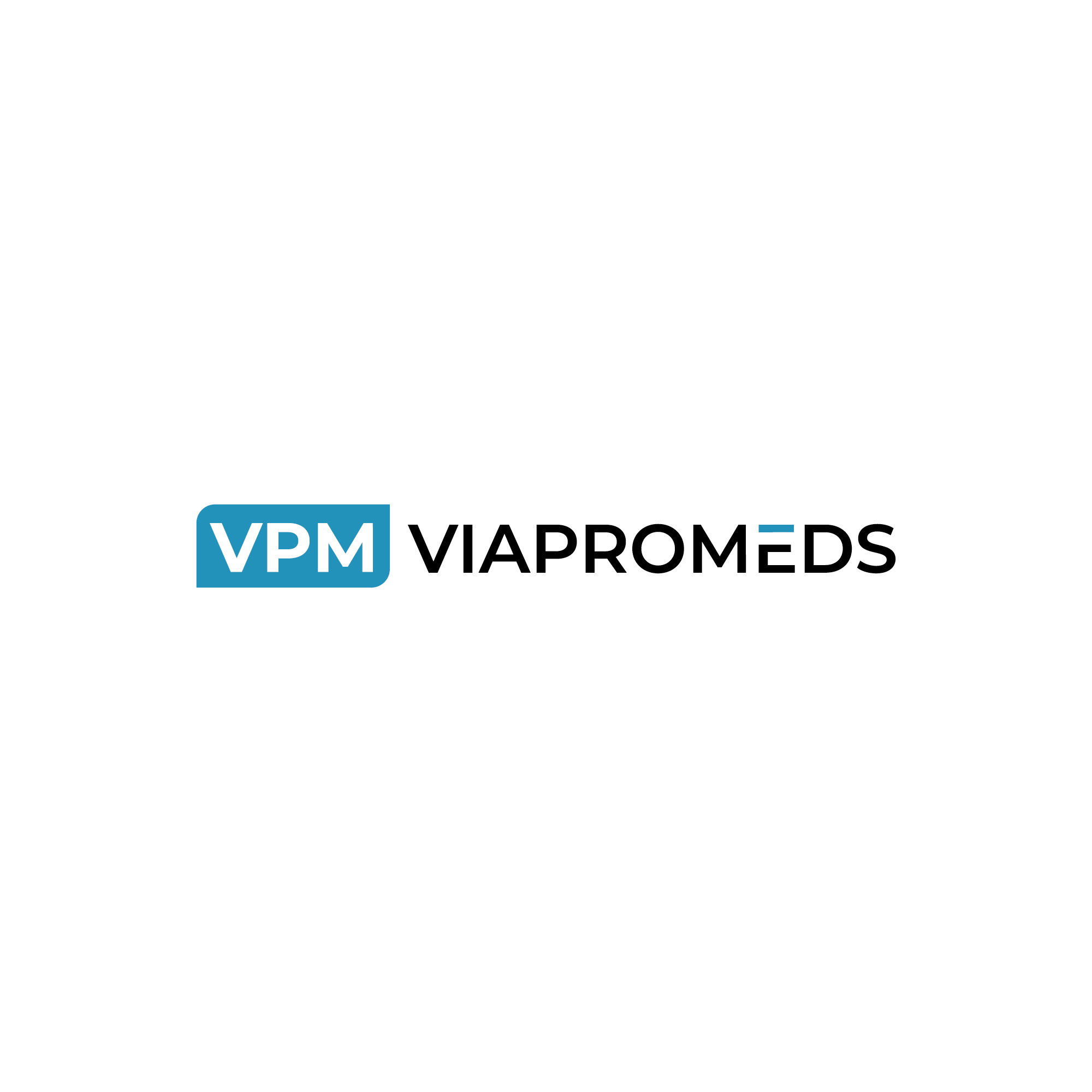 Logo Design by ibart for Viapromeds | Design #30361665