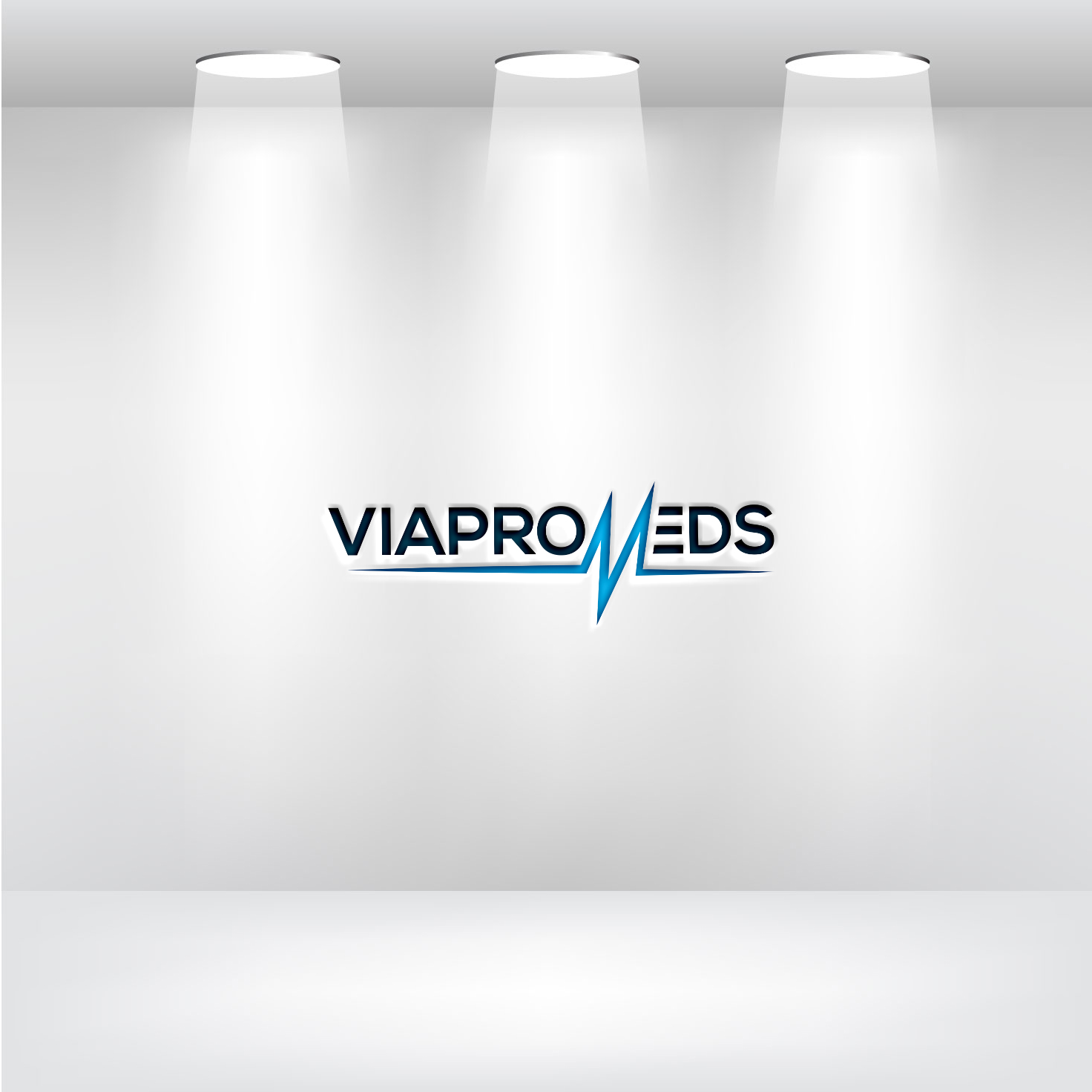 Design de Logo par AyaanArt pour Viapromeds | Design #30351651