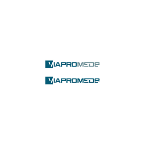 Logo Design by Coli for Viapromeds | Design: #30349670