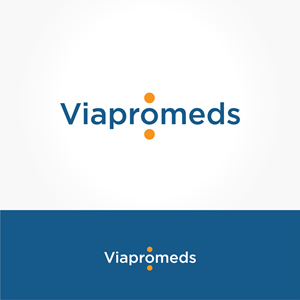 Logo-Design von LogoGraphx für Viapromeds | Design: #30355756