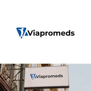 Logo-Design von zidan alfi kautsar für Viapromeds | Design: #30362630