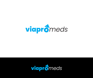 Logo-Design von Genex Designs für Viapromeds | Design: #30354328
