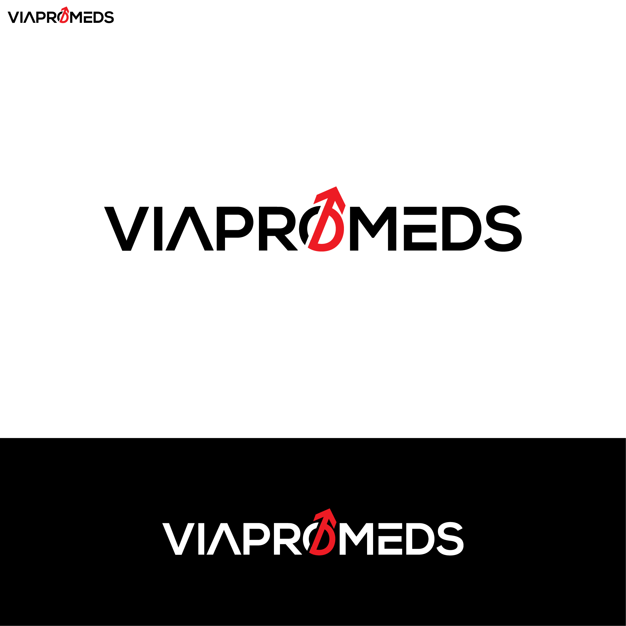 Diseño de Logo por designer profile para Viapromeds | Diseño #30355543
