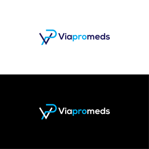 Logo Design by designer profile for Viapromeds | Design: #30359427