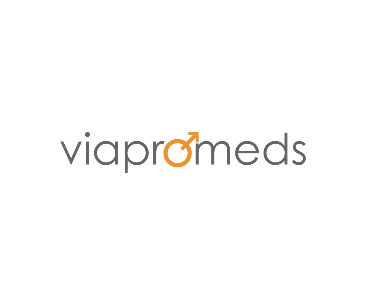 Logo Design by Nono KonsepVector for Viapromeds | Design #30361318