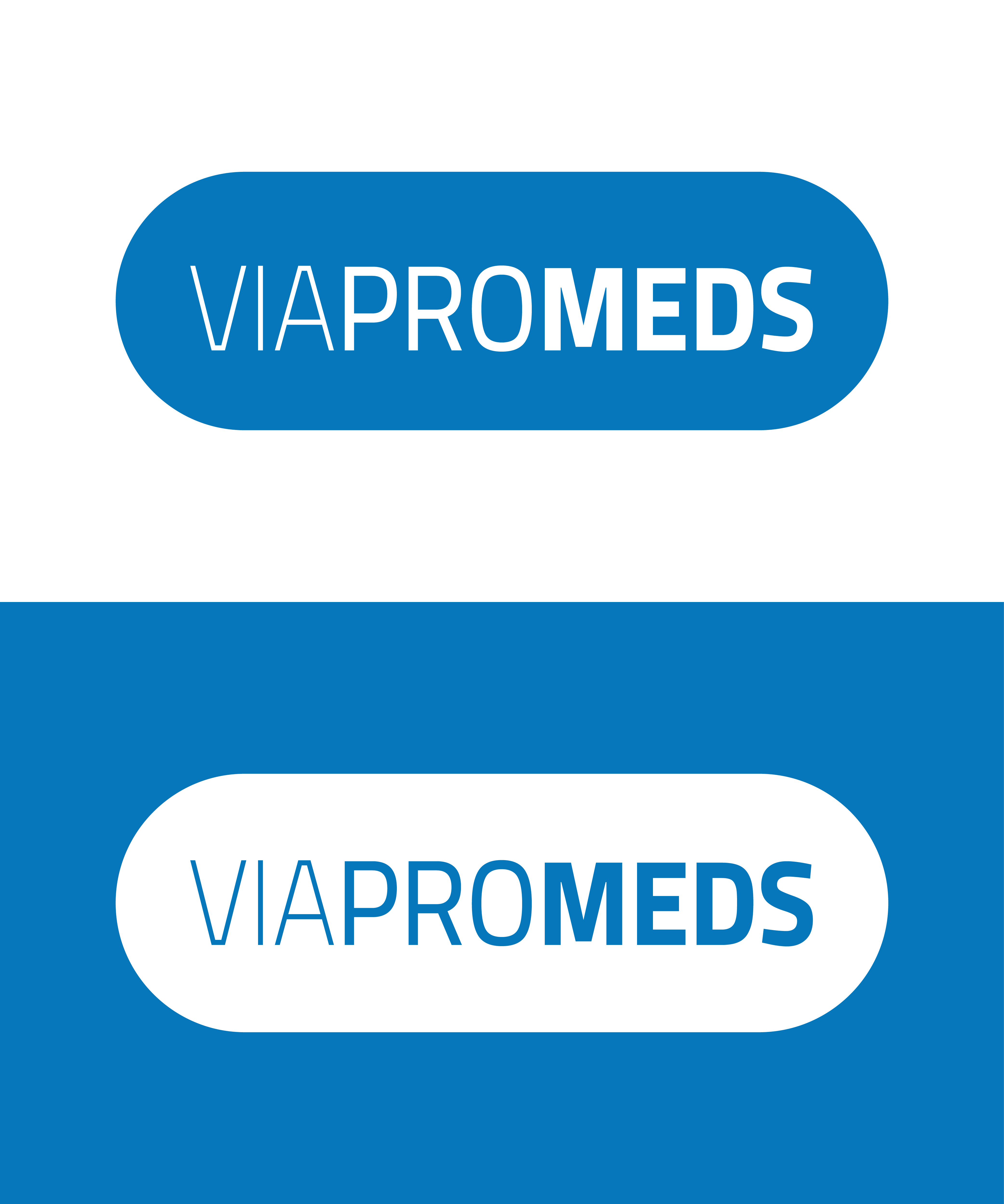 Design de Logo par TakiEAF pour Viapromeds | Design #30353399
