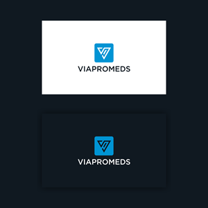 Design de Logo par B.O_studio pour Viapromeds | Design #30360956
