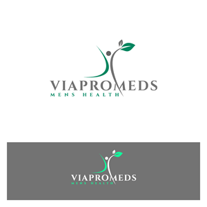 Diseño de Logo por ashantha para Viapromeds | Diseño: #30357594