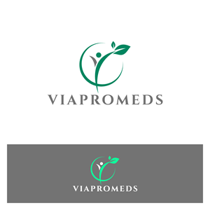 Diseño de Logo por ashantha para Viapromeds | Diseño: #30357602