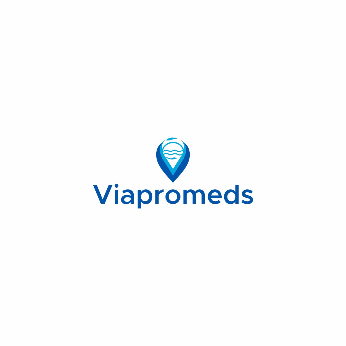 Design de Logo par laceymosleyy pour Viapromeds | Design #30362051