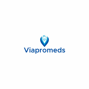 Logo-Design von laceymosleyy für Viapromeds | Design: #30362051