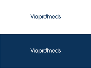 Logo Design by Atvento Graphics for Viapromeds | Design: #30351467
