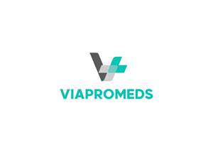Logo-Design von DiLion für Viapromeds | Design: #30349549