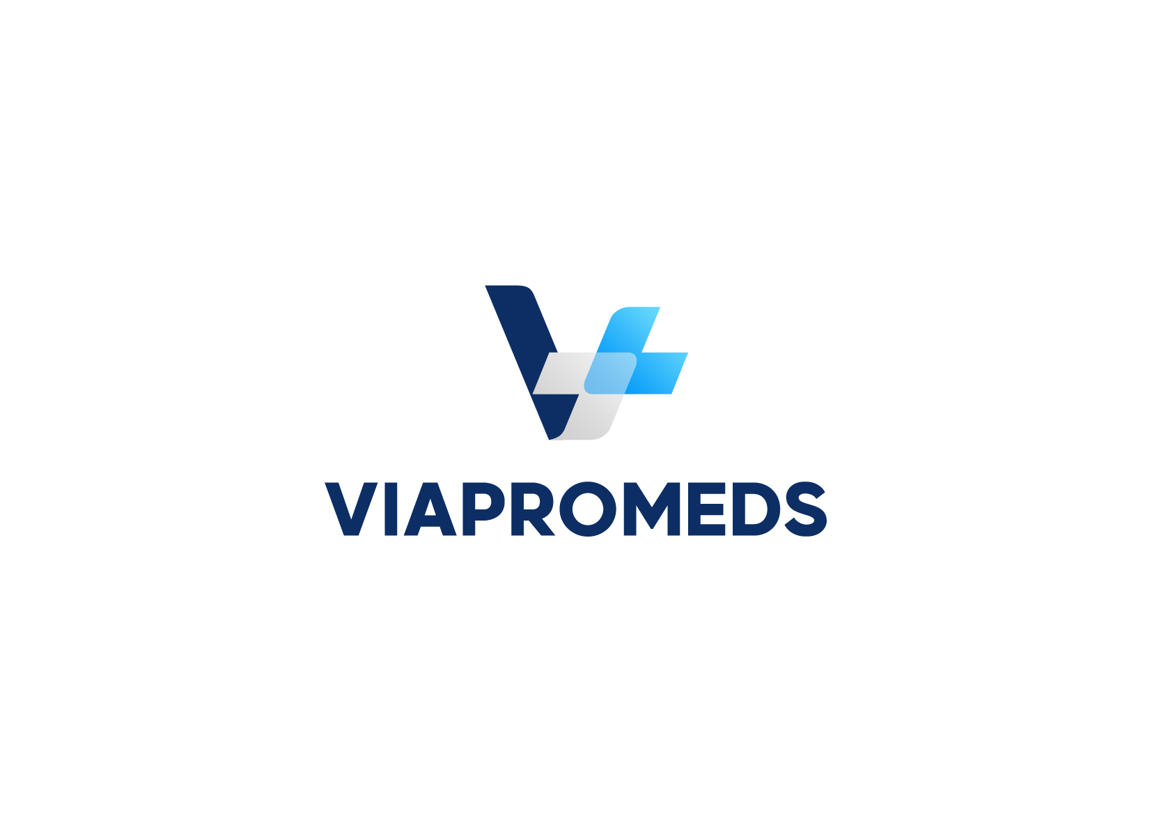 Logo Design by DiLion for Viapromeds | Design #30349559