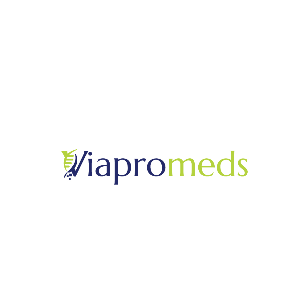 Logo Design by Anekaa for Viapromeds | Design #30350739